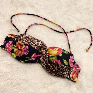 Victoria’s Secret Bandeau Bikini Top